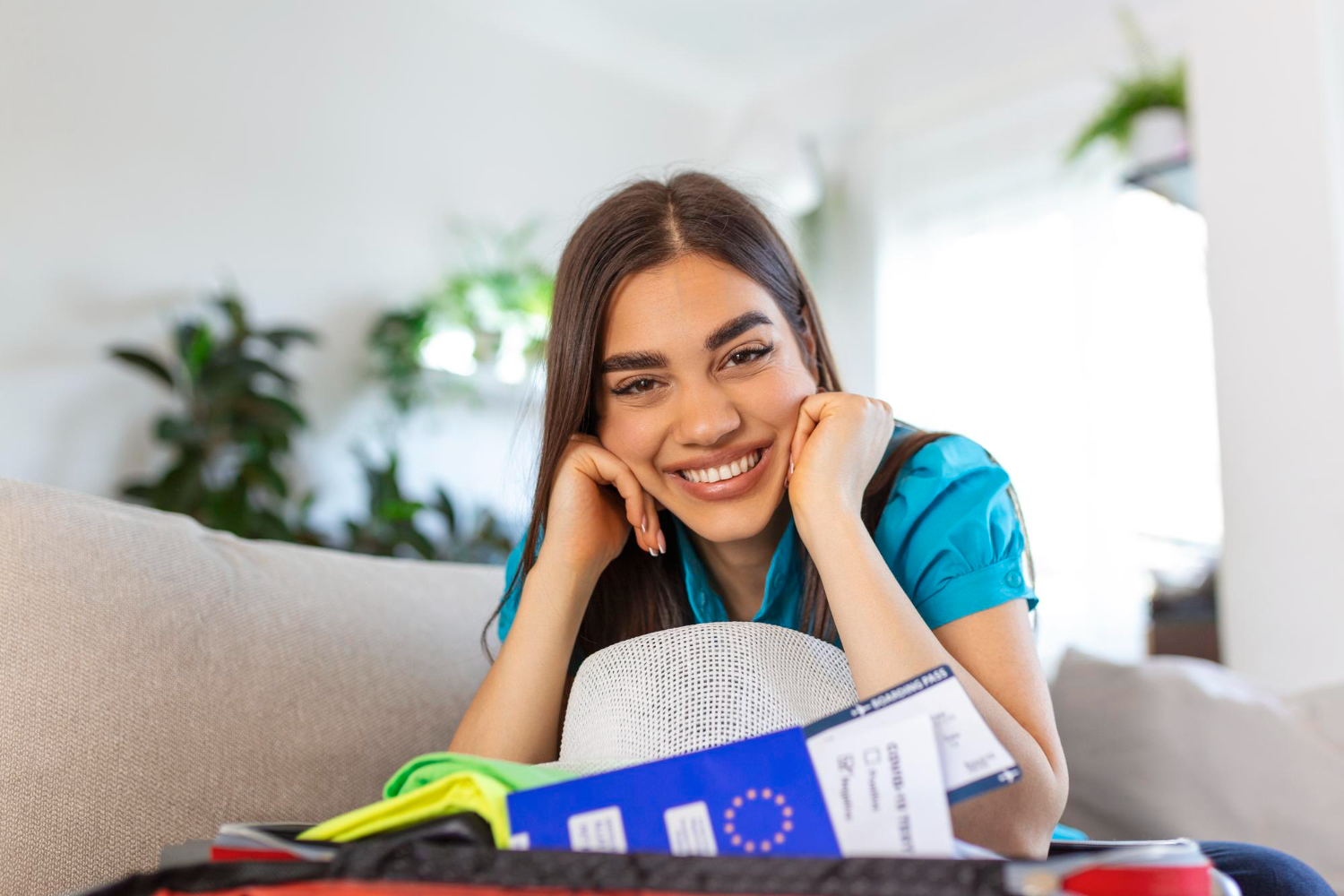 Visa F-1 – Estudiante Internacional