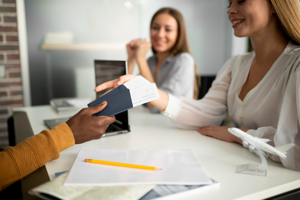 Visa J-1 – Programa de Intercambio