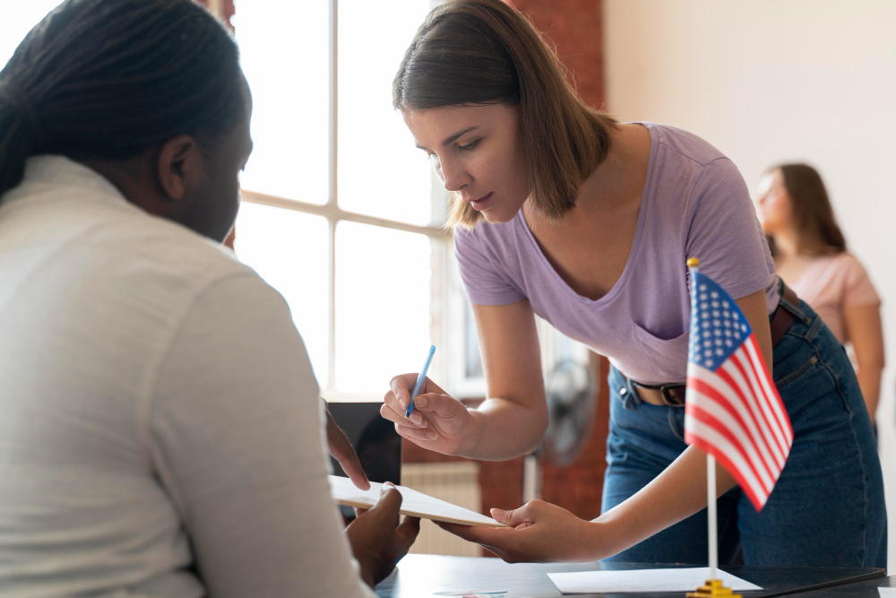 Visa H-1B – Trabajo Profesional Especializado