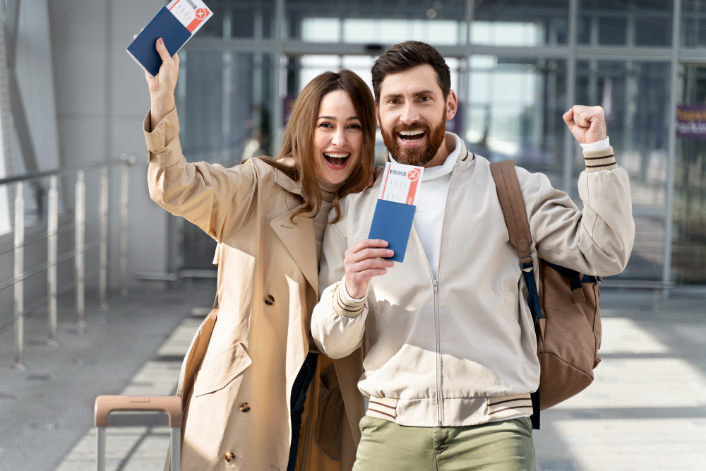 Visa K-1 – Visa de Prometido(a)