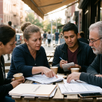 Errores comunes que debilitan un caso de asilo (afirmativo y defensivo)