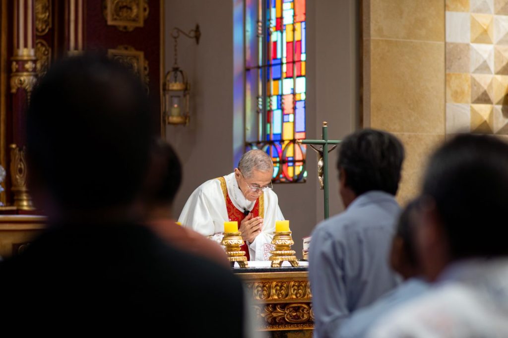 Visa R-1 – Trabajador Religioso
