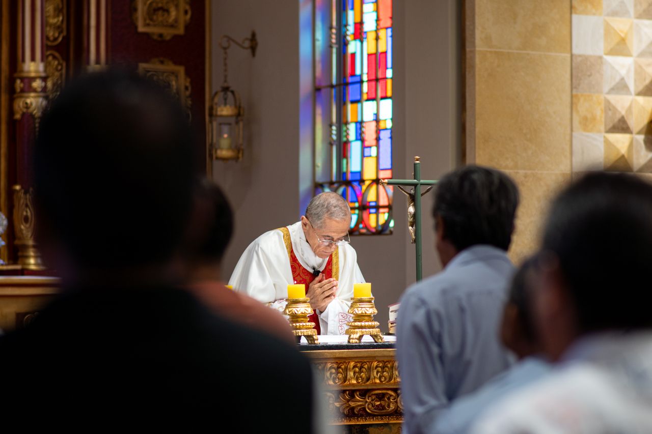 Visa R-1 – Trabajador Religioso