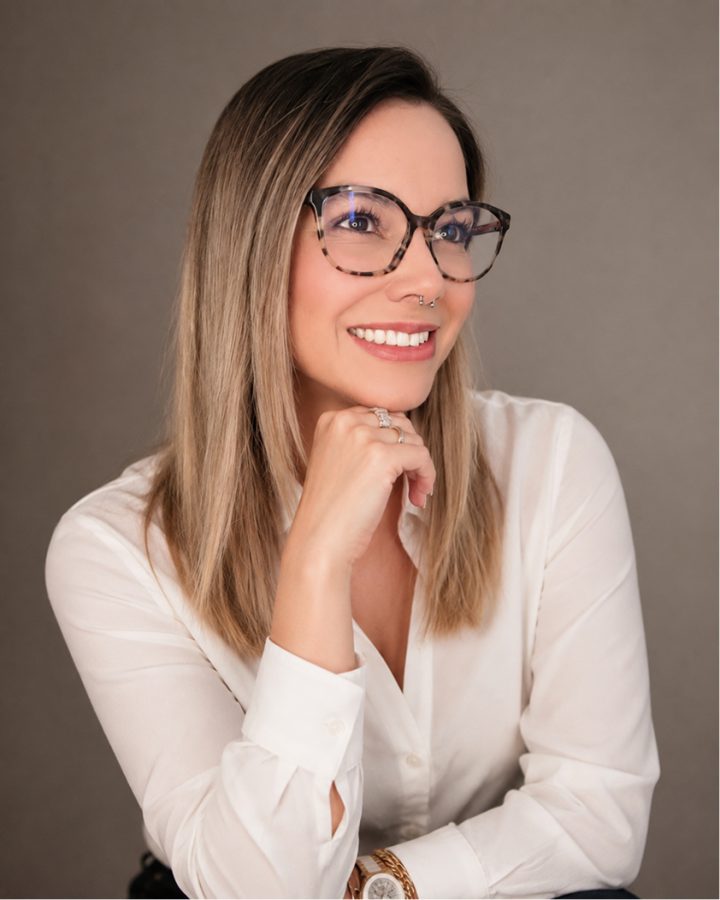 Maya Velasco