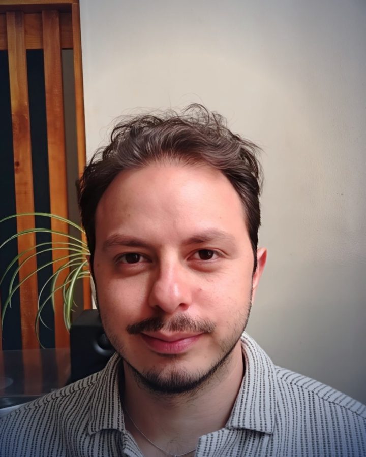 Alexandro Pava