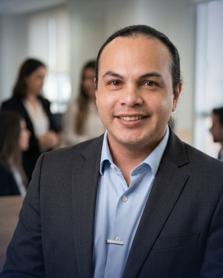 Camilo Castillo
