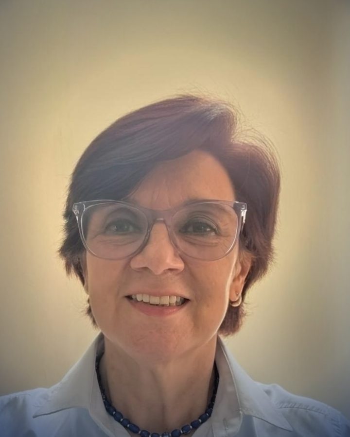 Gina Vargas