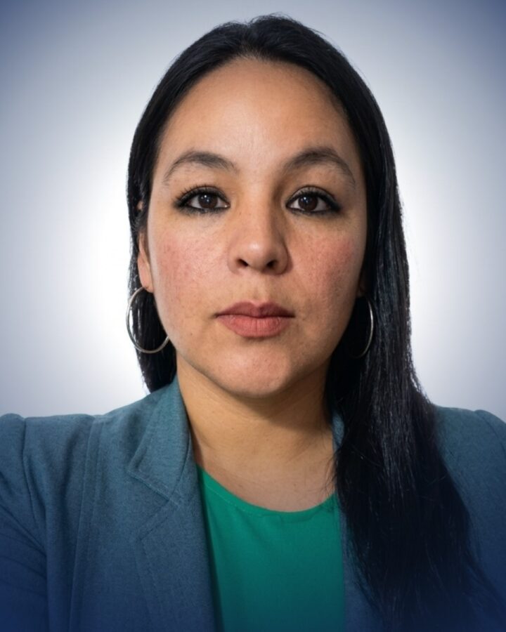 Johanna Villamil