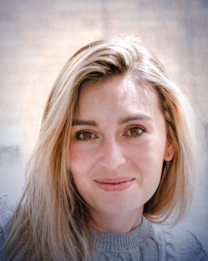 Karla Blanco