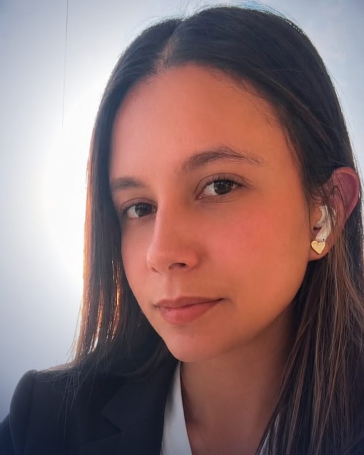 Natalia Saenz