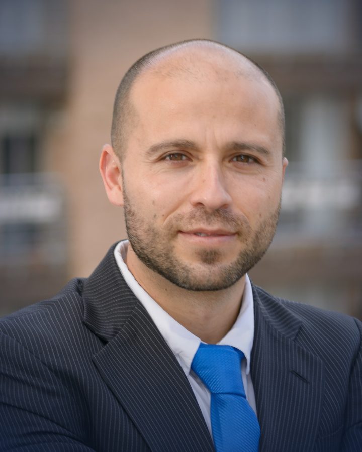 Sergio Hernandez